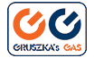 Gruszkasgas Logo